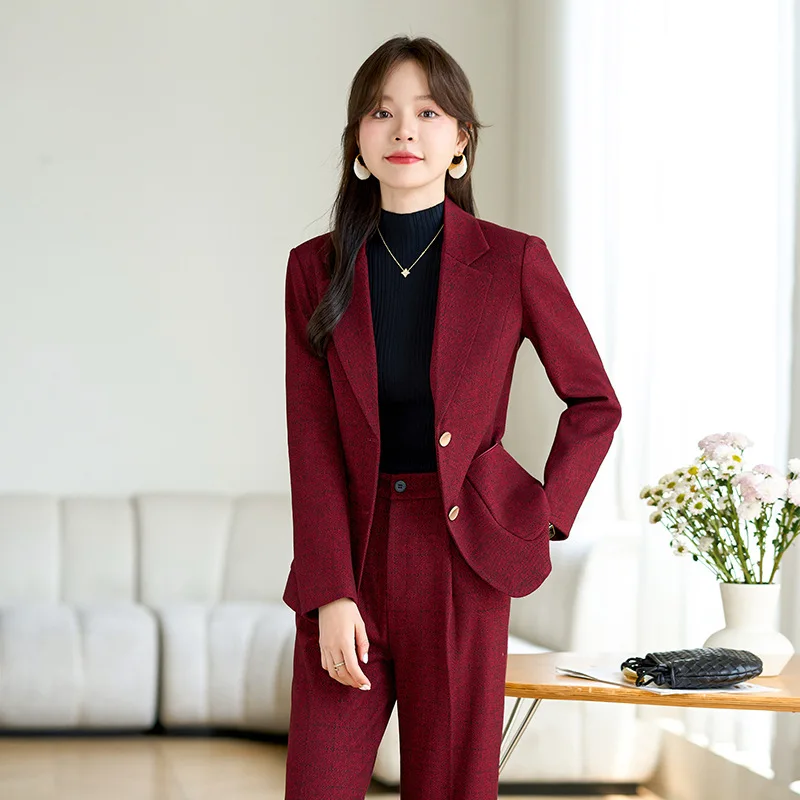 Pop High Quality Fabric Velvet - Women Formal Wear Shirt And Pant review and price