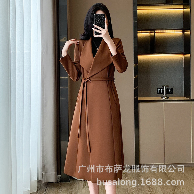 2025New autumn and winter wome - Women Formal Wear Shirt And Pant review and price