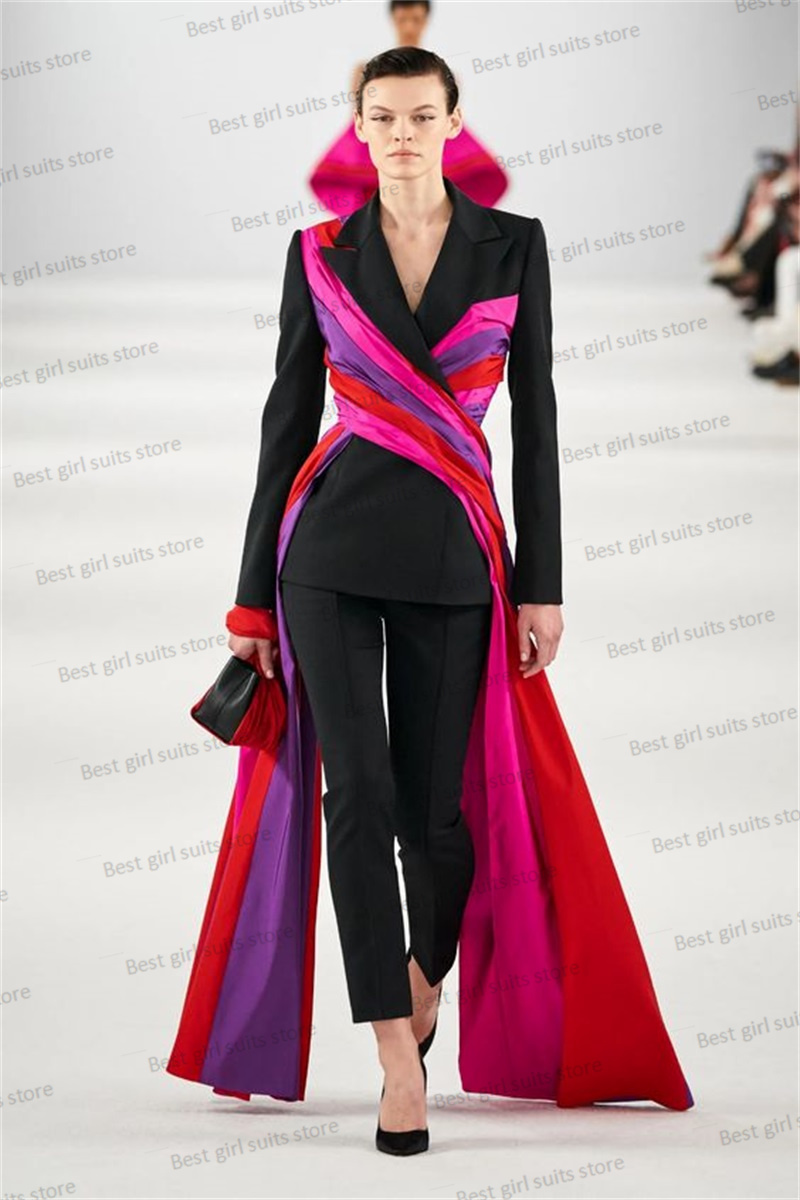 Catwalk Women Suit Set Blazer+ - Women'S Formal Jackets To Wear With Dresses review and price
