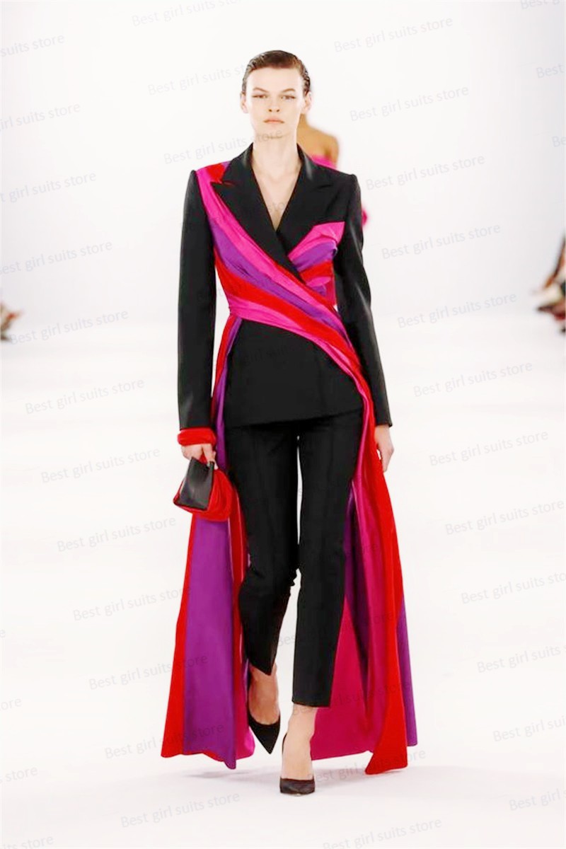 Catwalk Women Suit Set Blazer+ - Women'S Formal Jackets To Wear With Dresses review and price