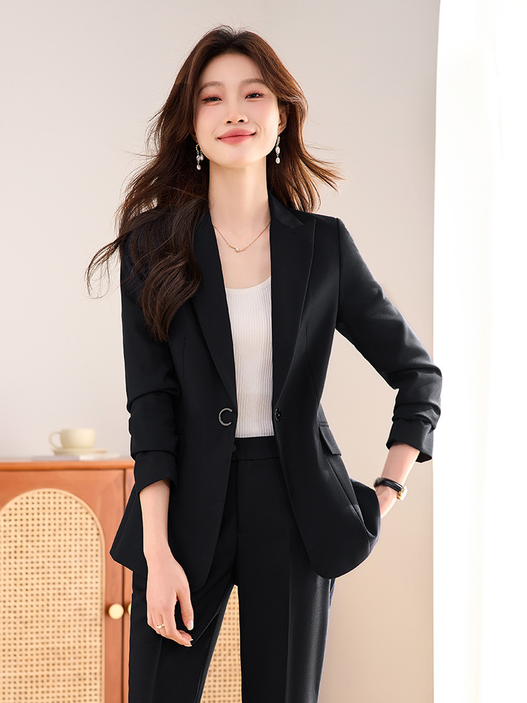 Women's Suit Set: Professional - Women Formal Wear Shirt And Pant review and price